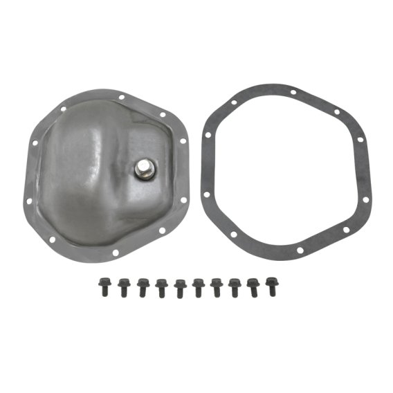 YUK Covers - Steel