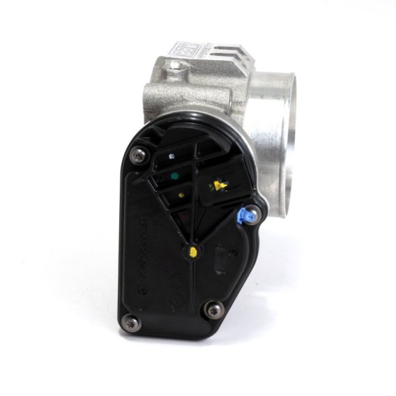 BBK Throttle Bodies