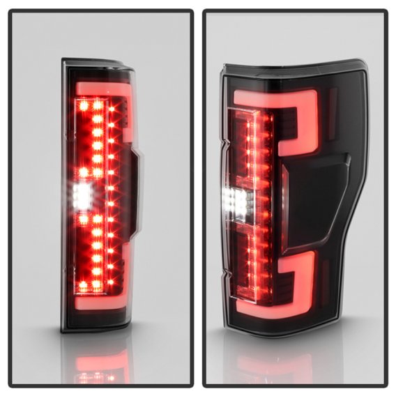 SPY LED Tail Lights