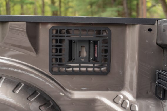 BRI Bedside Rack Systems