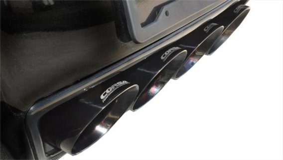COR Valve-Back Sport