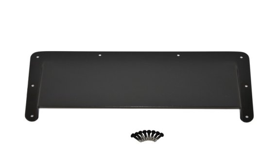 KEN Hood Scoop