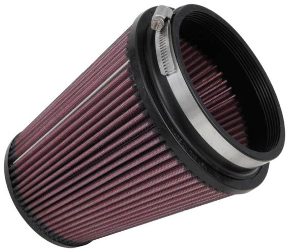 KN Universal Air Filter
