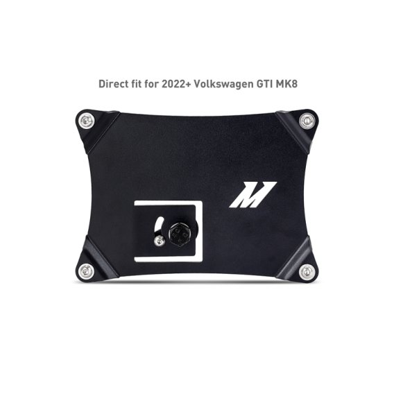 MM License Plate Relocation