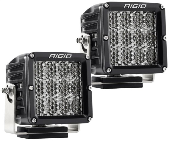 RIG D2 XL