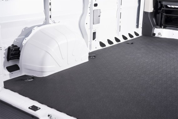 BED VanTred - Maxi
