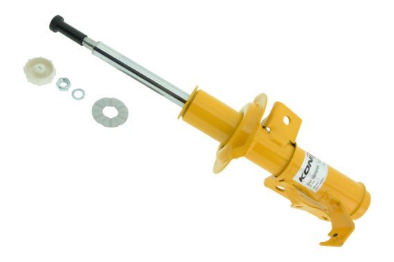 KON Sport (Yellow) Shocks