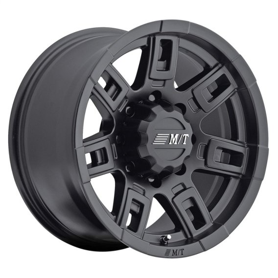 MTT Sidebiter II Cap