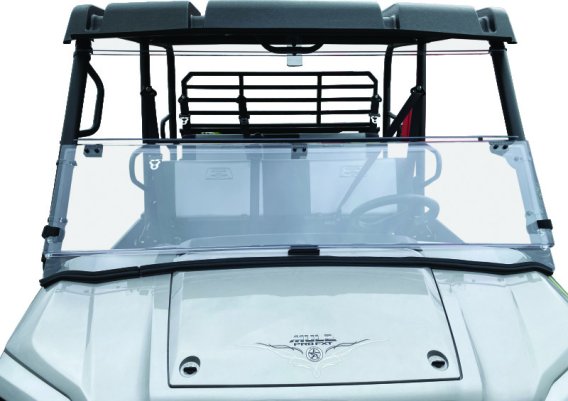 QBS Windshields D