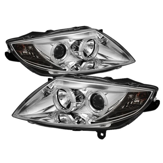 SPY Headlights