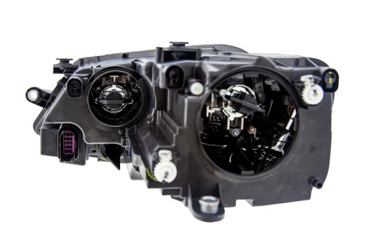 HELLA Headlight Assemblies