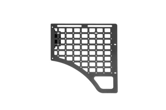 ADD Molle Panels