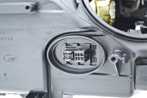 HELLA Headlight Assemblies