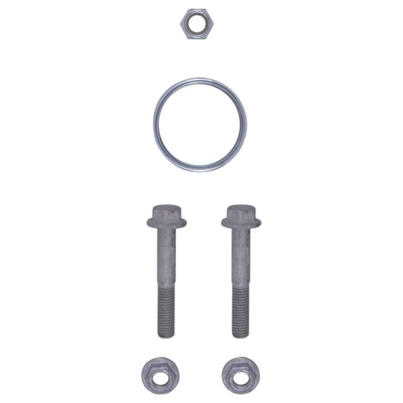 BIL B6 Series Shocks