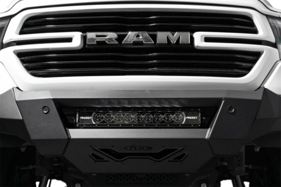 ADD Black Label Bumpers