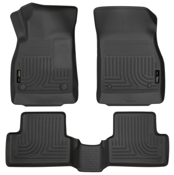 HL WB - Combo - Black