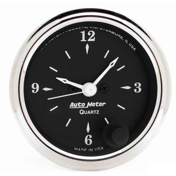 AM Old Tyme Gauges
