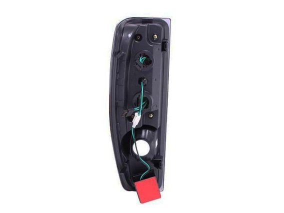 ANZ LED Taillights