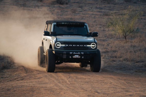 DVE Fender Deletes