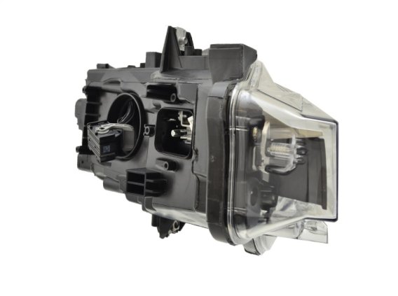 HELLA Halogen Bulb
