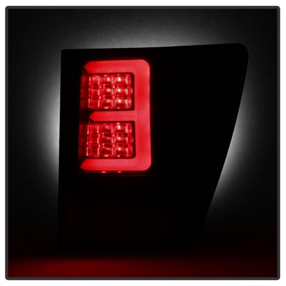 SPY LED Tail Lights
