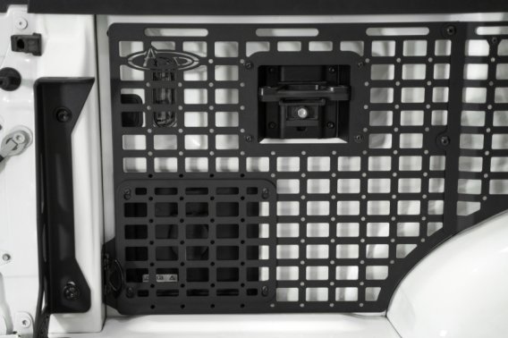 ADD Molle Panels