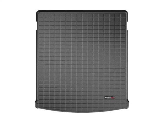 WT Cargo Liners - Black