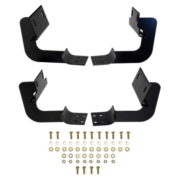 WES Premier Nerf Mount Kits