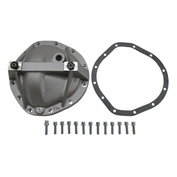YUK Covers - Aluminum