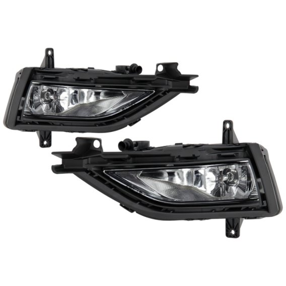 SPY Fog Lights