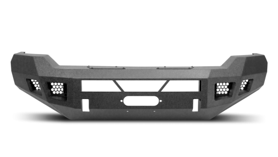 BOD Eco Front Bumpers