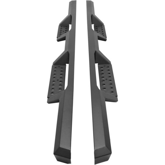 WES Nerf Bars - HDX Drop