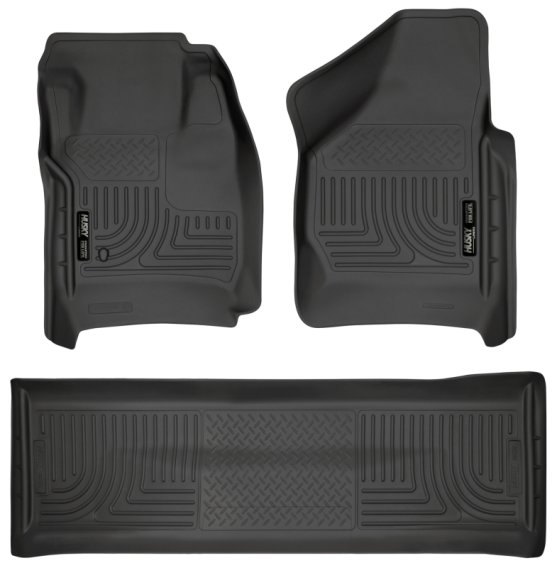 HL WB - Combo - Black