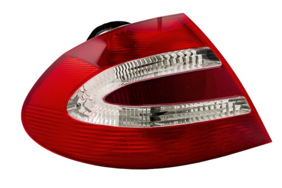 HELLA Tail Lights
