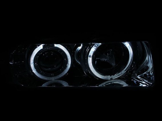 ANZ Projector Headlights