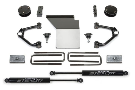 FAB UCA Kit Component Box