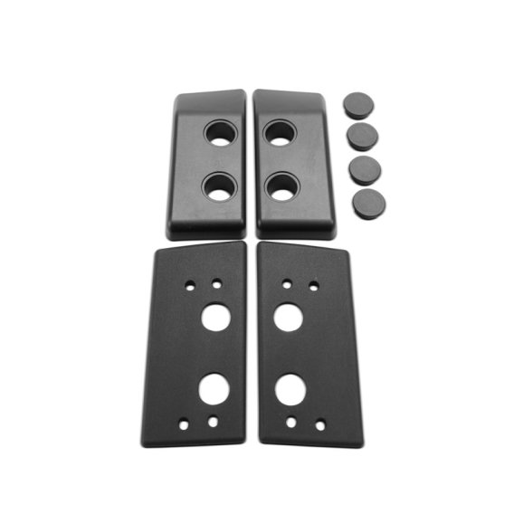 RIG Roof Mount - SR Series