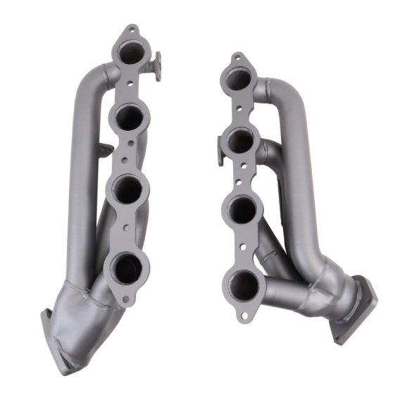 BBK Short Tuned Length Headers