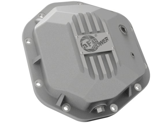 AFE Diff/Trans/Oil Covers