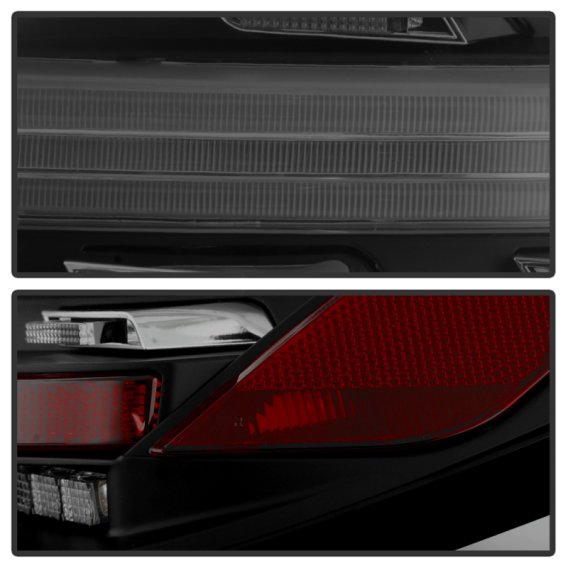 SPY LED Tail Lights