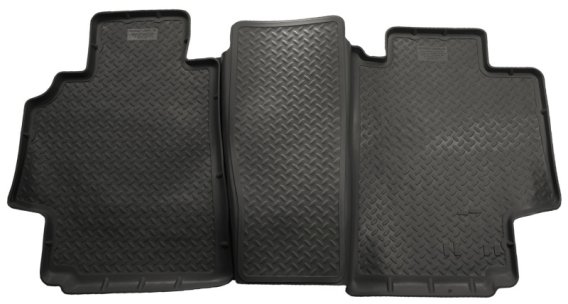 HL Classic - Rear - Black