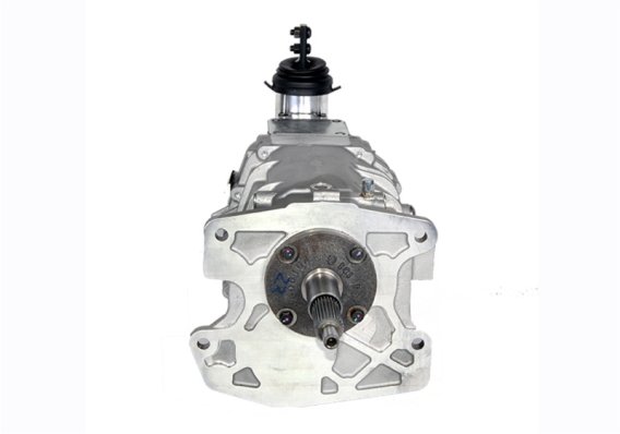 FR Manual Transmissions