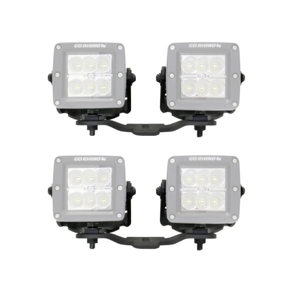 GOR Light Mounts