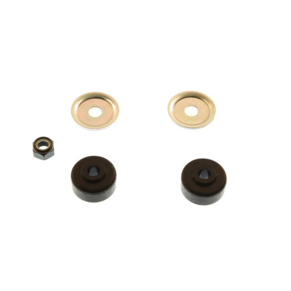 BIL B6 4600 Series Shocks