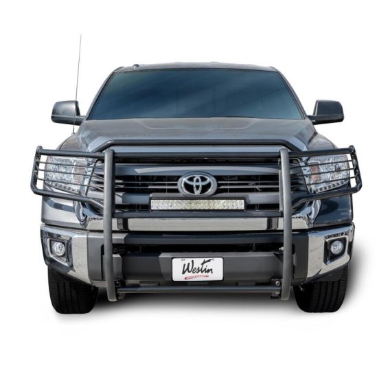 WES Sportsman Grille Guards