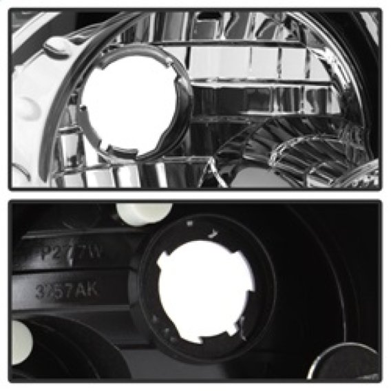 SPY LED Tail Lights