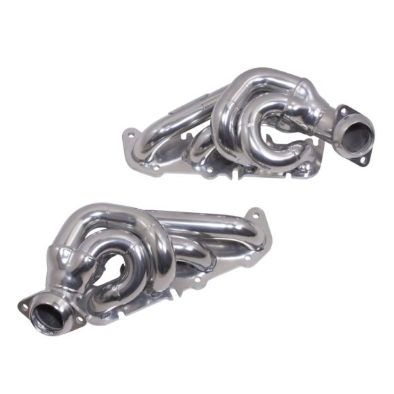 BBK Short Tuned Length Headers