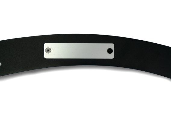 DVE Fender Deletes