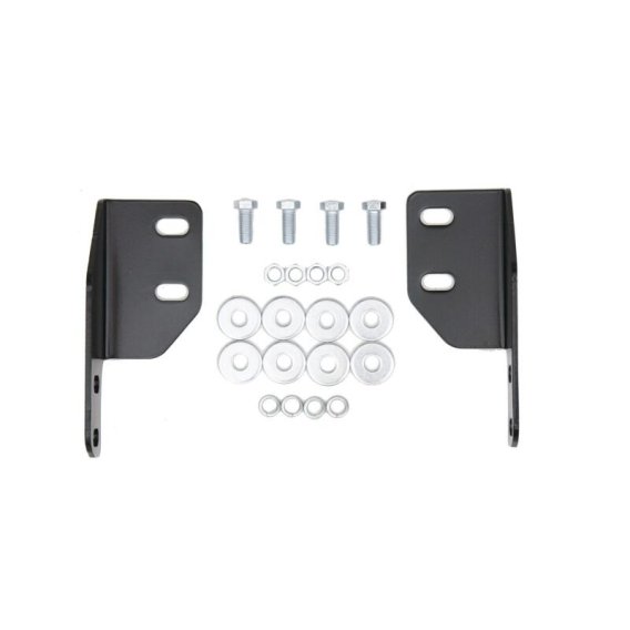 WES Bull Bars - E-Series