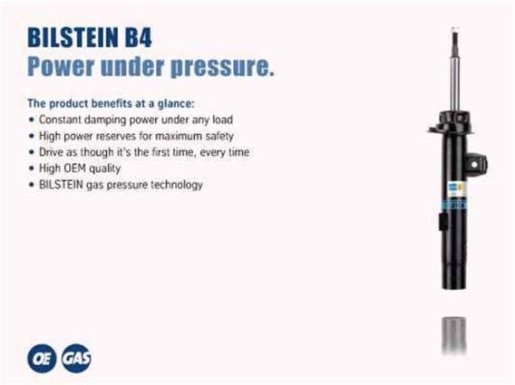 Bilstein Shock Absorbers